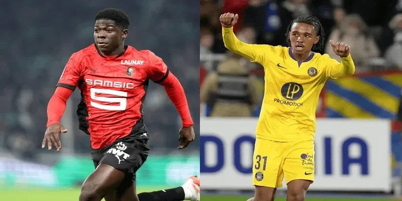 Cầu thủ trẻ làm Ligue 1 trở nên khó đoán hơn