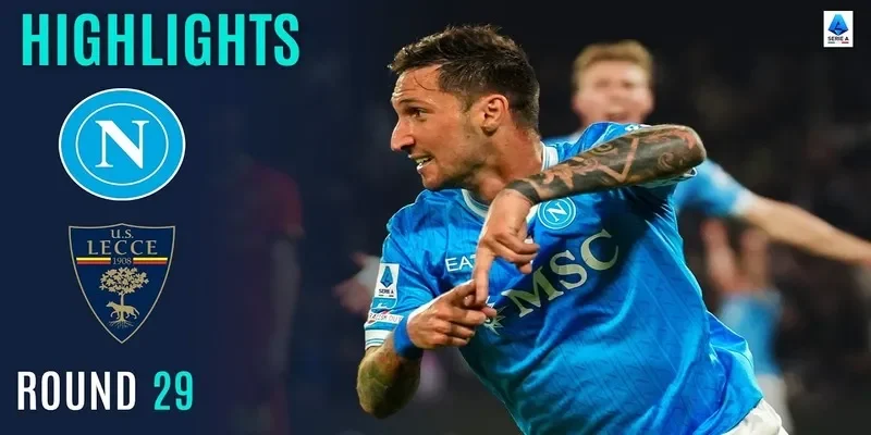 Highlights Serie A giúp người xem hiểu trận đấu sâu hơn