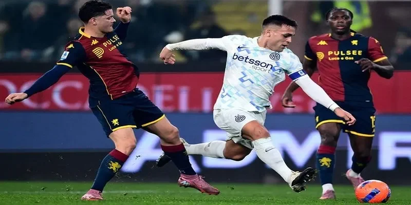 Kết quả Serie A luôn tác động mạnh đến cuộc đua Scudetto