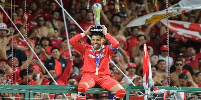 Sức hút rất lớn của Liga MX